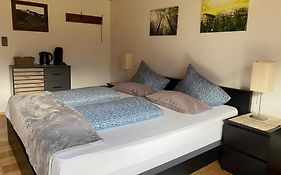 Egglmeiers Doppelzimmer
